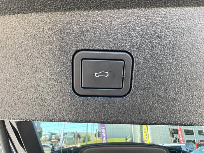 2025 GWM Haval H6GT Ultra