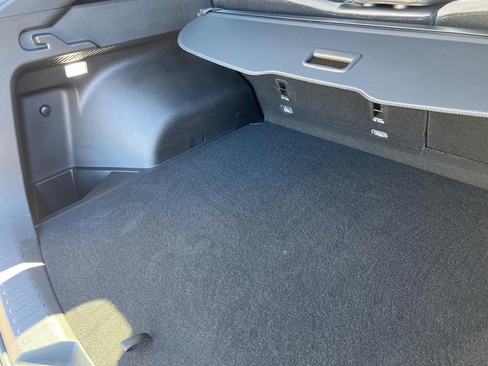 2025 GWM Haval H6GT Ultra