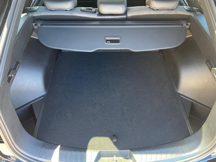 2025 GWM Haval H6GT Ultra