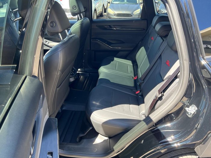 2025 GWM Haval H6GT Ultra