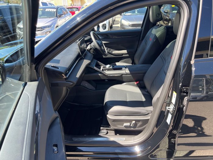 2025 GWM Haval H6GT Ultra