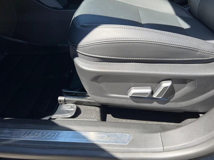 2025 GWM Haval H6GT Ultra