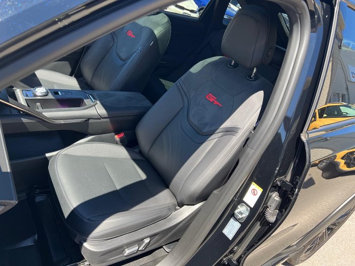 2025 GWM Haval H6GT Ultra