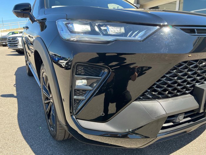 2025 GWM Haval H6GT Ultra