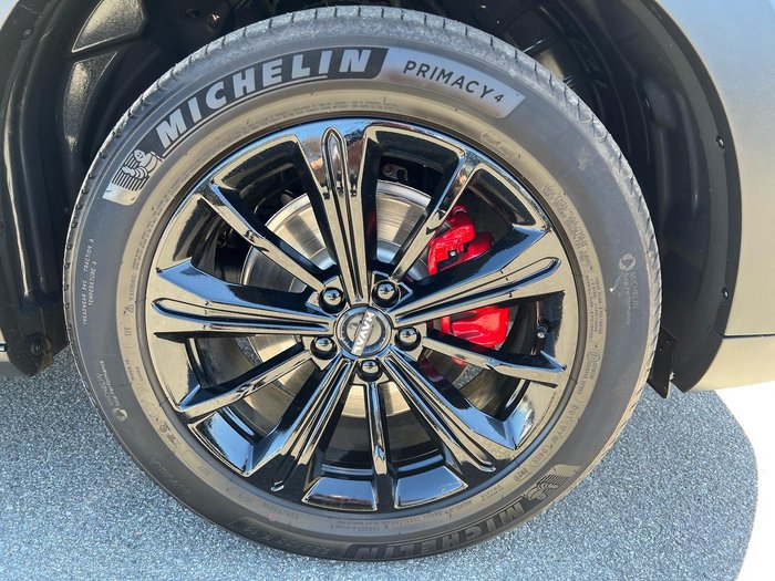 2025 GWM Haval H6GT Ultra