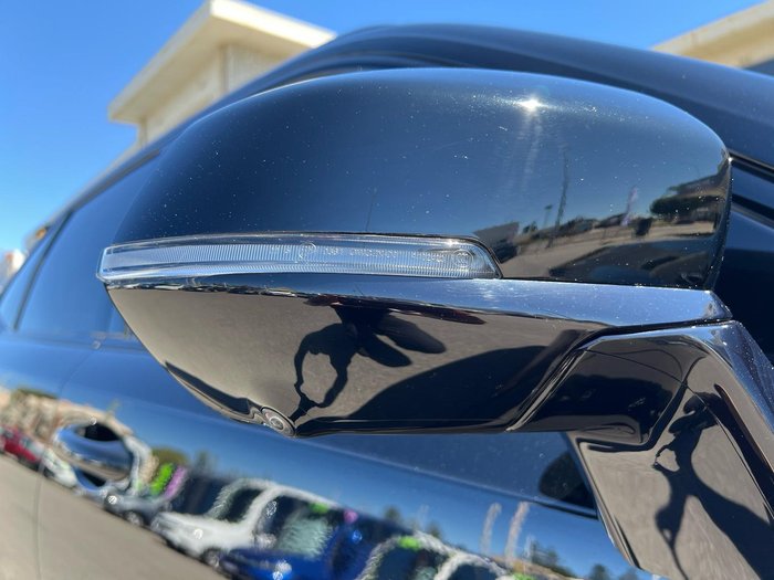 2025 GWM Haval H6GT Ultra