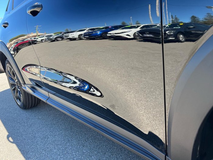 2025 GWM Haval H6GT Ultra