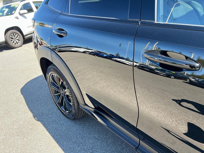 2025 GWM Haval H6GT Ultra