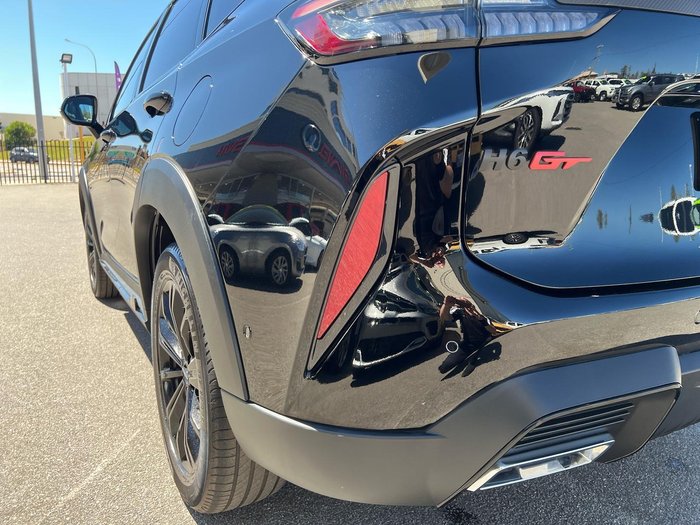 2025 GWM Haval H6GT Ultra