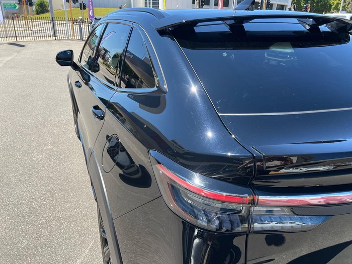 2025 GWM Haval H6GT Ultra