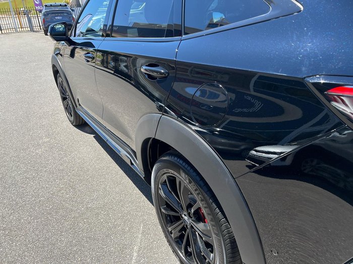 2025 GWM Haval H6GT Ultra