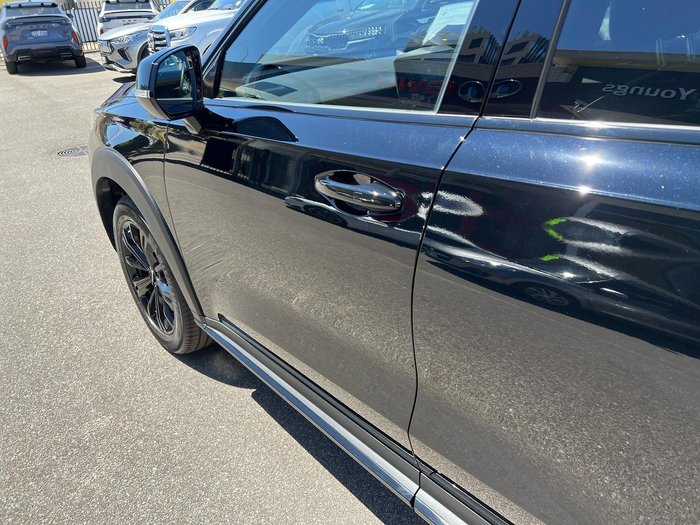 2025 GWM Haval H6GT Ultra