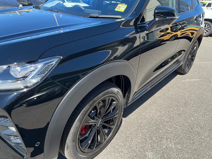 2025 GWM Haval H6GT Ultra