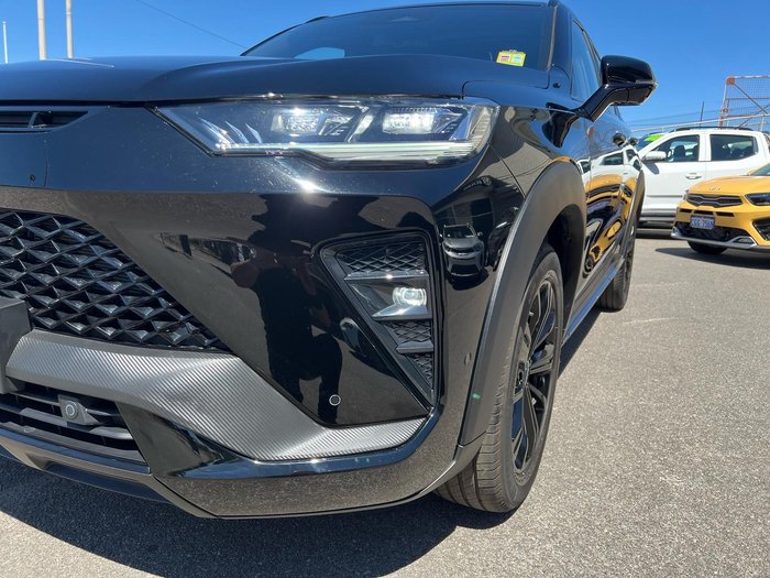 2025 GWM Haval H6GT Ultra