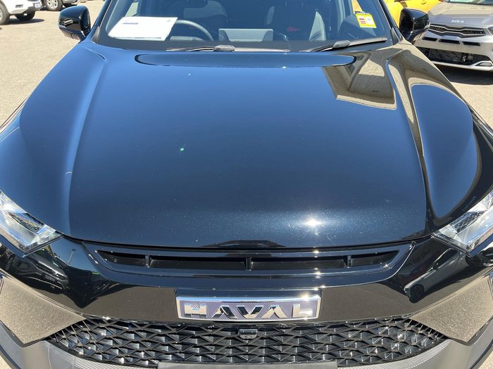 2025 GWM Haval H6GT Ultra