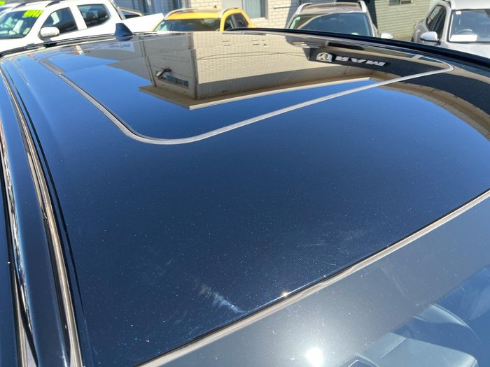 2025 GWM Haval H6GT Ultra