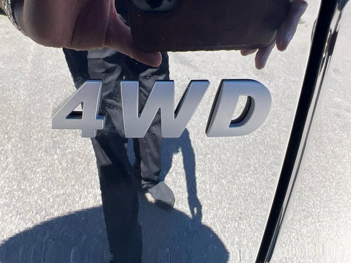 2025 GWM Haval H6GT Ultra