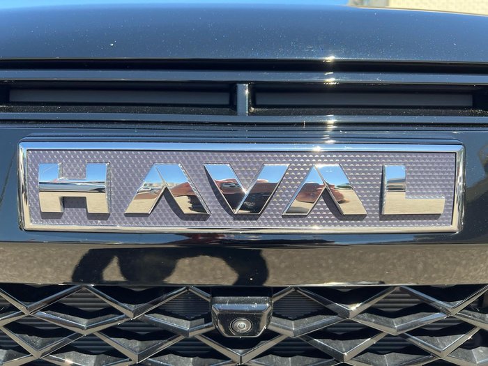 2025 GWM Haval H6GT Ultra