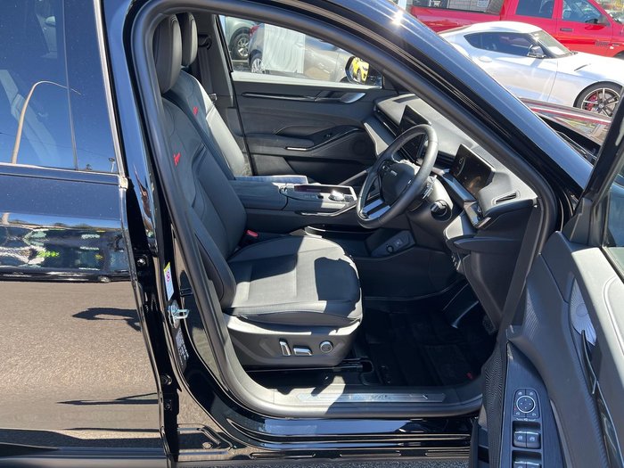 2025 GWM Haval H6GT Ultra