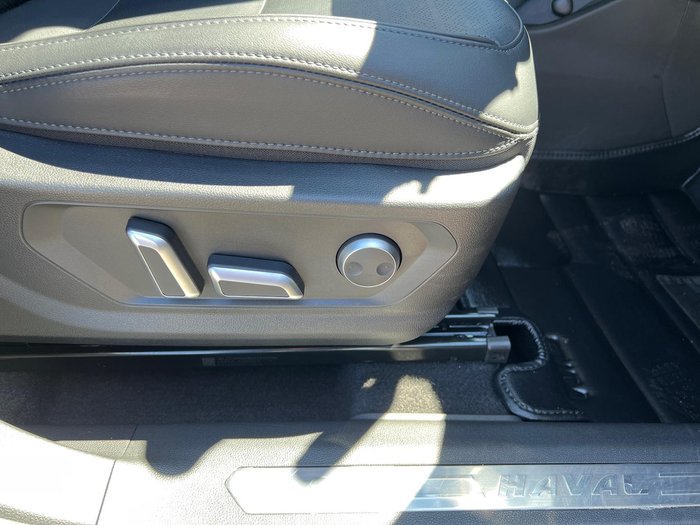 2025 GWM Haval H6GT Ultra