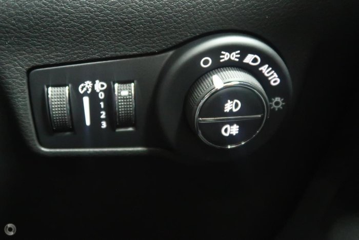 2023 Jeep Compass S-Limited