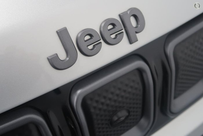 2023 Jeep Compass S-Limited