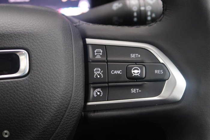 2023 Jeep Compass S-Limited