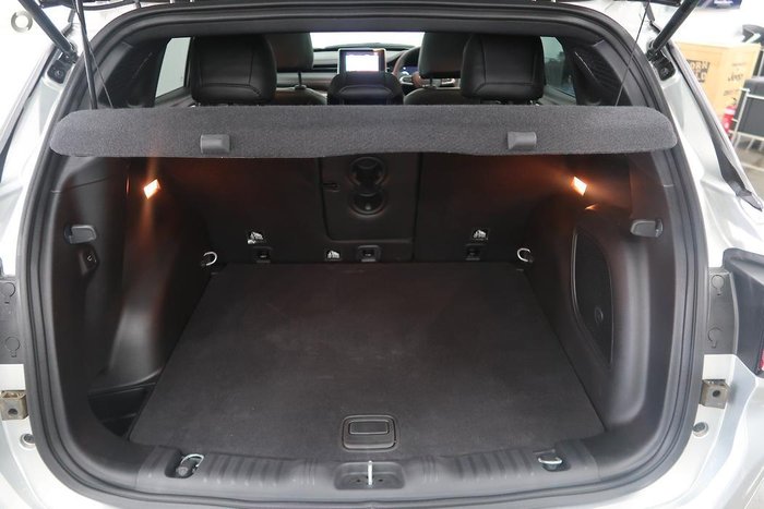 2023 Jeep Compass S-Limited