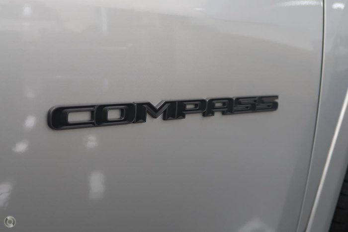2023 Jeep Compass S-Limited