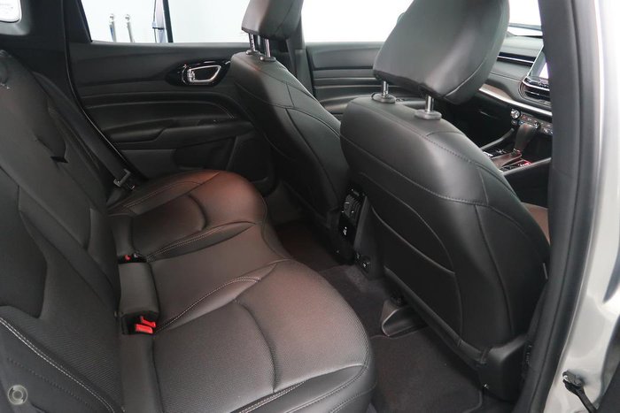 2023 Jeep Compass S-Limited