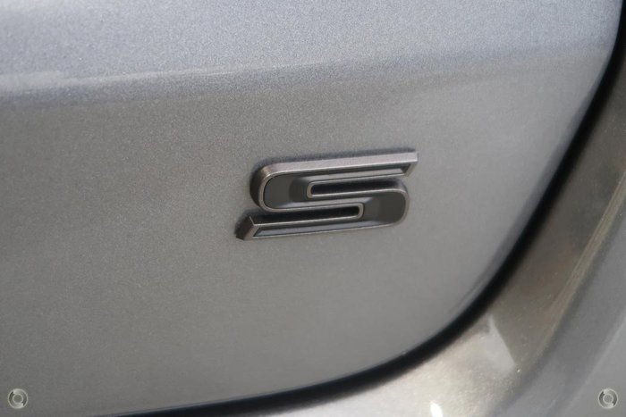 2023 Jeep Compass S-Limited