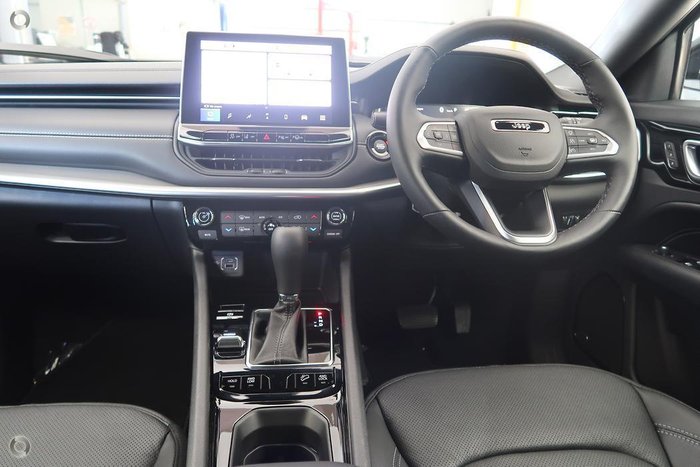 2023 Jeep Compass S-Limited