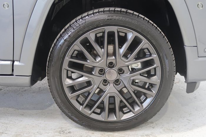 2023 Jeep Compass S-Limited