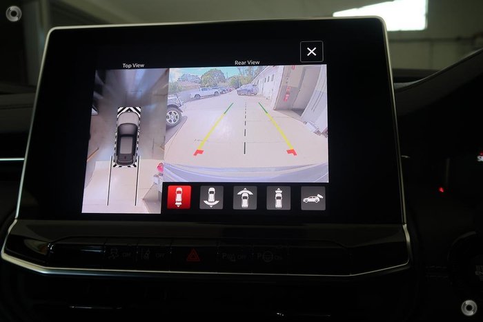 2023 Jeep Compass S-Limited