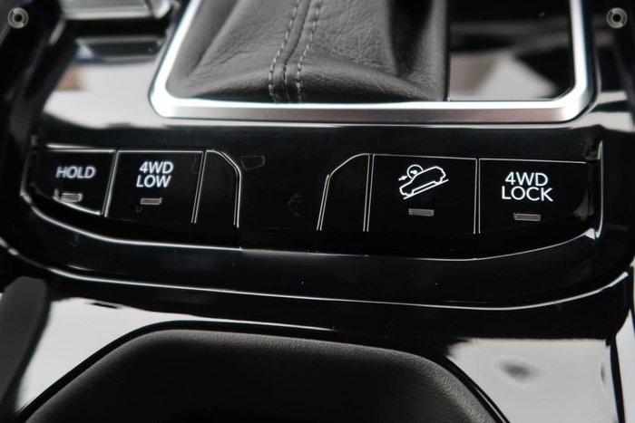 2023 Jeep Compass S-Limited