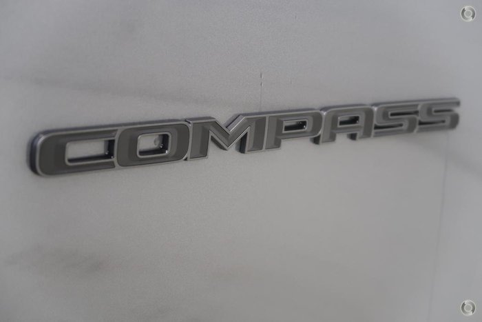 2023 Jeep Compass S-Limited