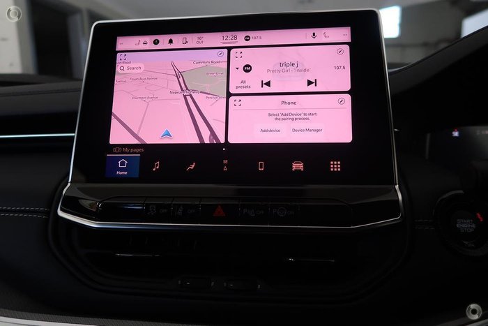 2023 Jeep Compass S-Limited