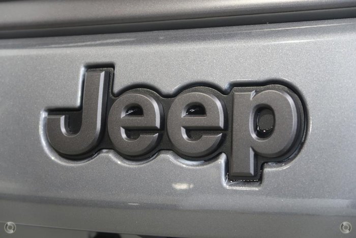 2023 Jeep Compass S-Limited