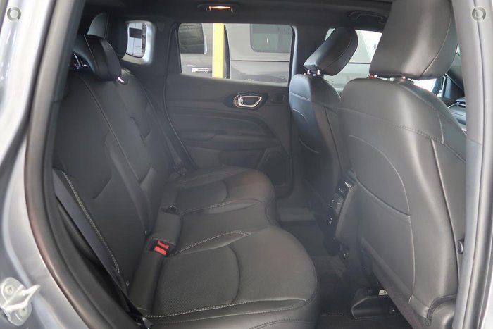 2023 Jeep Compass S-Limited