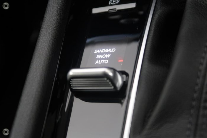 2023 Jeep Compass S-Limited