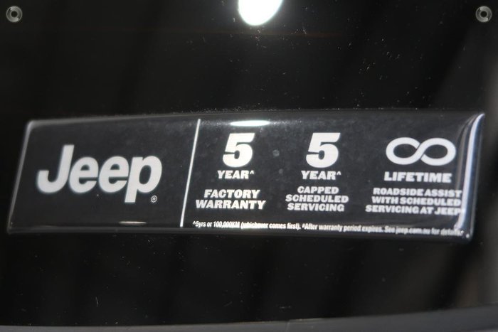 2023 Jeep Compass S-Limited