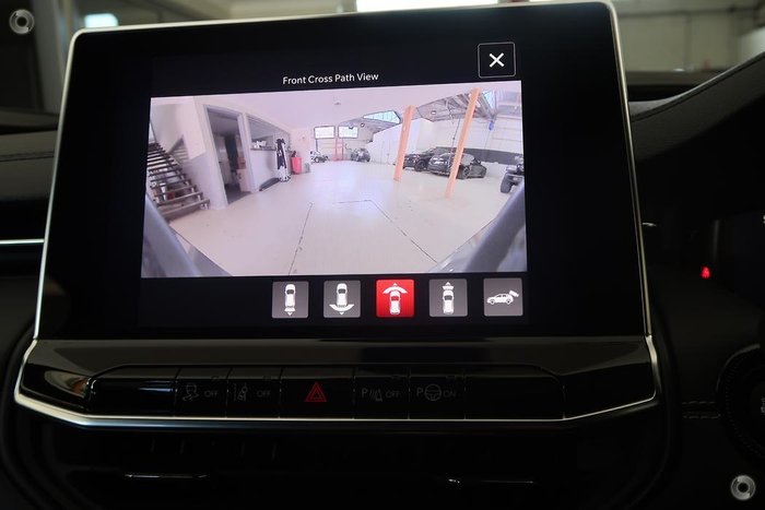 2023 Jeep Compass S-Limited