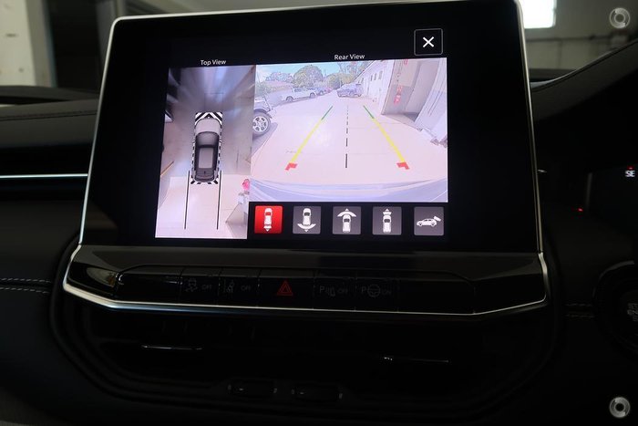 2023 Jeep Compass S-Limited