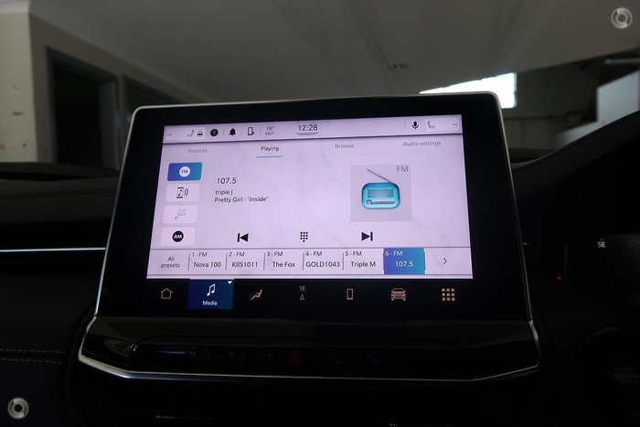 2023 Jeep Compass S-Limited