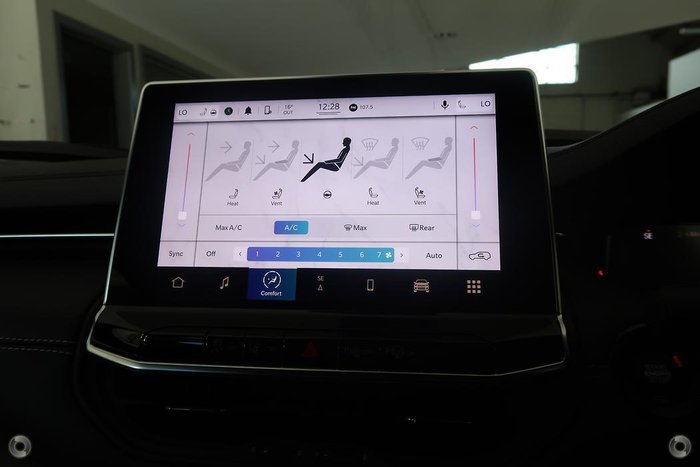 2023 Jeep Compass S-Limited