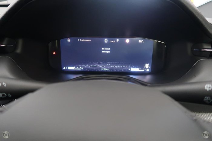 2023 Jeep Compass S-Limited