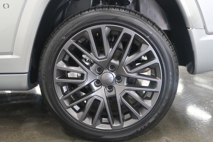 2023 Jeep Compass S-Limited