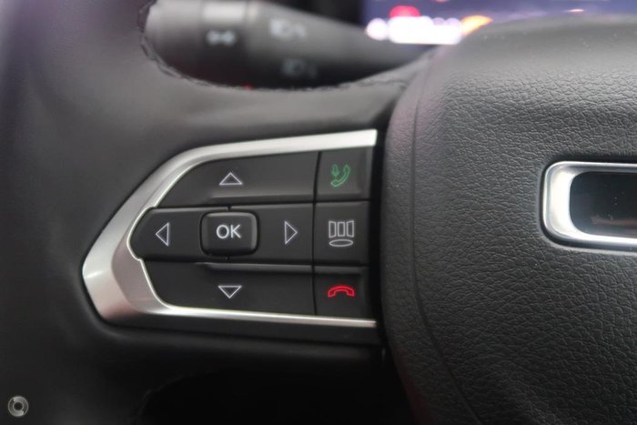 2023 Jeep Compass S-Limited