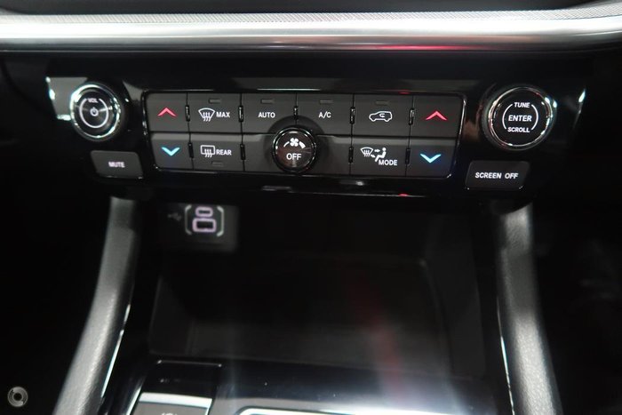 2023 Jeep Compass S-Limited