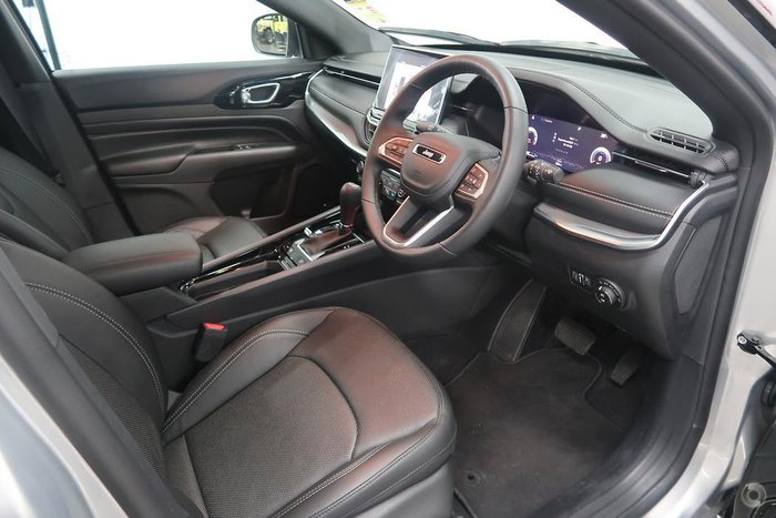 2023 Jeep Compass S-Limited